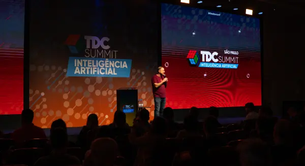 Model Context Protocol: insights e tendências do TDC Summit IA 2025