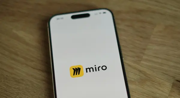 Por que seu projeto de inovação ainda está parado no Miro — e o que fazer