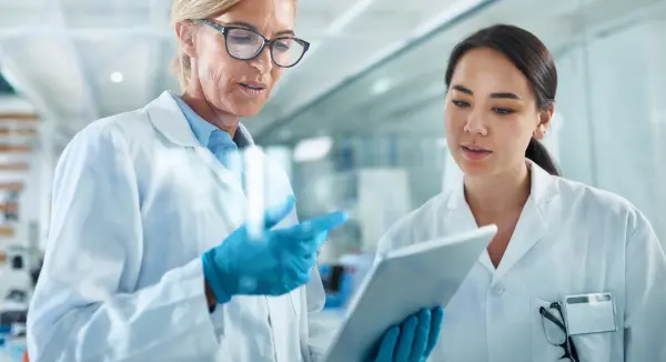 Transformação digital na Saúde: como a tecnologia está redefinindo padrões de qualidade no atendimento