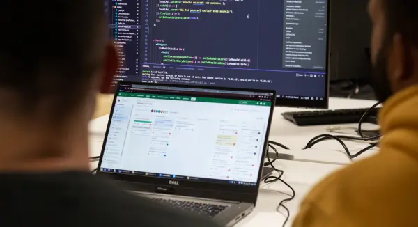 Tornando o trabalho visível: como estruturamos o papel de QA Engineer e reduzimos riscos com diagnóstico interno na SoftDesign