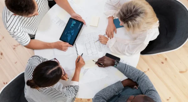 Cultura de inovação: por que e como criar um ecossistema de ideias que gera diferenciação