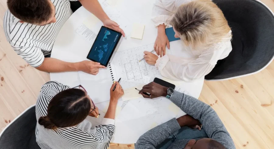 Cultura de inovação: por que e como criar um ecossistema de ideias que gera diferenciação