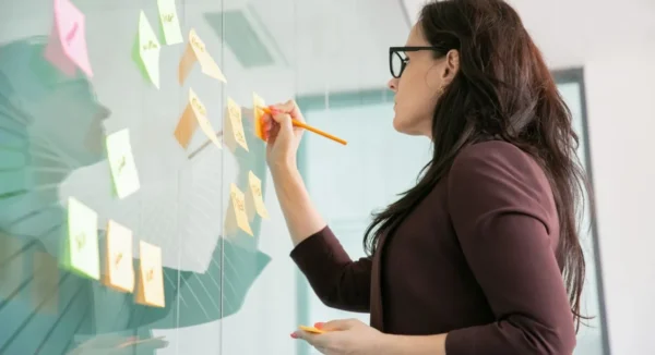 Gestão da inovação: como organizar ideias para gerar impacto de verdade