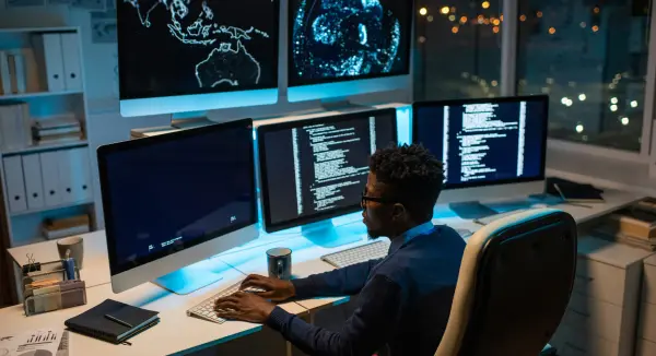 Tecnologia e inovação: como gerar valor real, escalar e liderar a transformação digital