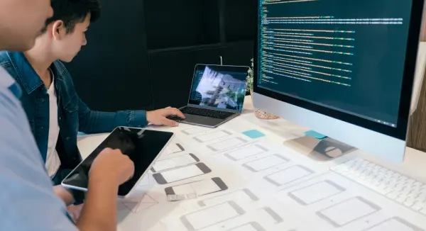MVP acelerado por IA: guia estratégico para criar um Produto Mínimo Viável com Inteligência Artificial