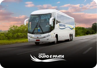 Viação Ouro e Prata – Concepção para Transformação Digital