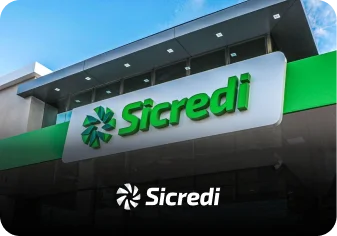 Sicredi – otimização do processo de seleção de terceiros com IA