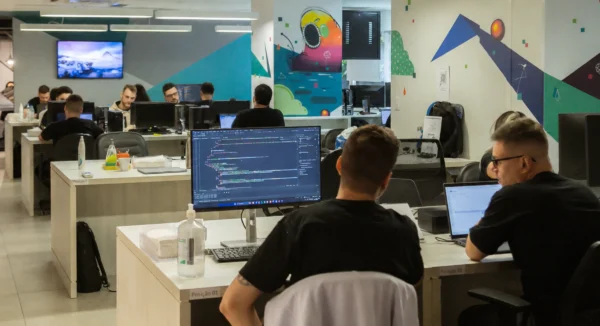 Melhores empresas de desenvolvimento de software: como escolher a parceira ideal