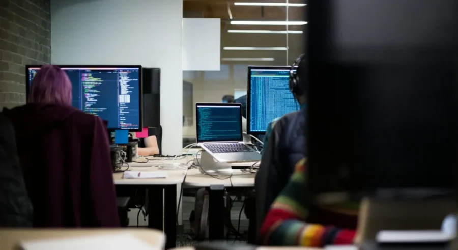 Melhores empresas de desenvolvimento de software: como escolher a parceira ideal