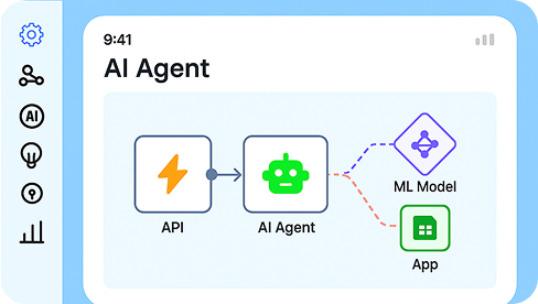 Inteligência Artificial