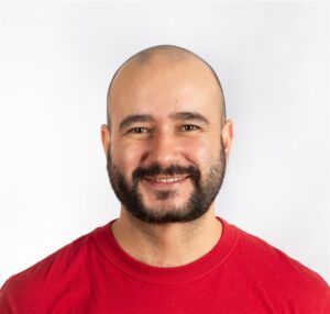 Luã Gustavo Silveira