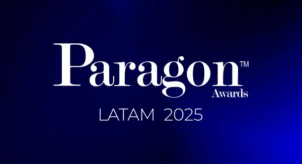 SoftDesign é finalista no Paragon Awards™ Latam 2025: reconhecimento à inovação e resultados em transformação digital