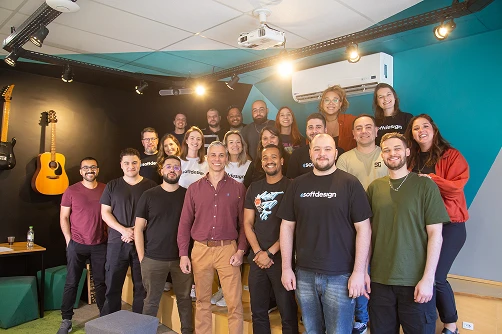 Diversidade e Inclusão 