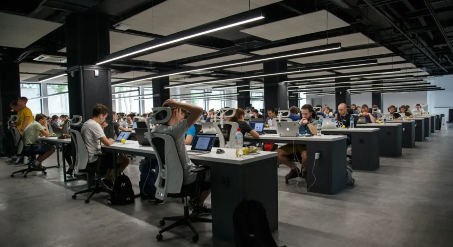 On premise vs Cloud: como decidir entre controle, custo e escala