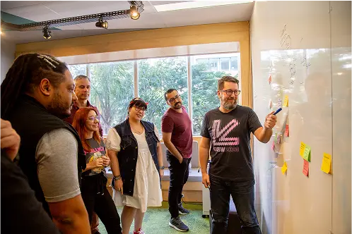 Progressão de Carreira