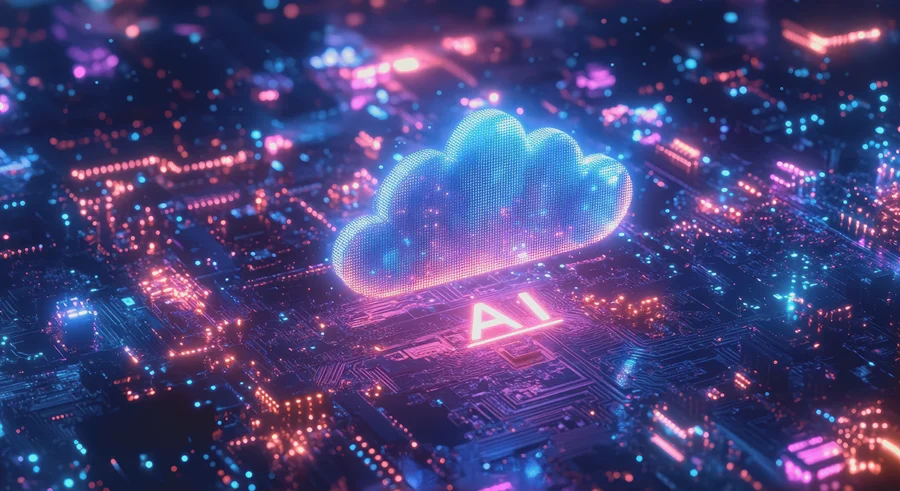 AI Cloud: como a computação em nuvem acelera a Inteligência Artificial nas empresas