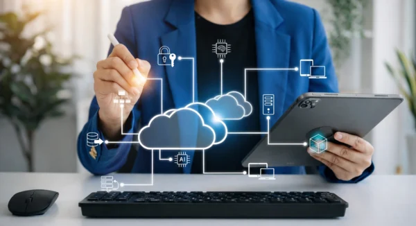 Cloud services: o que são, como funcionam e por que impulsionam a inovação em grandes empresas