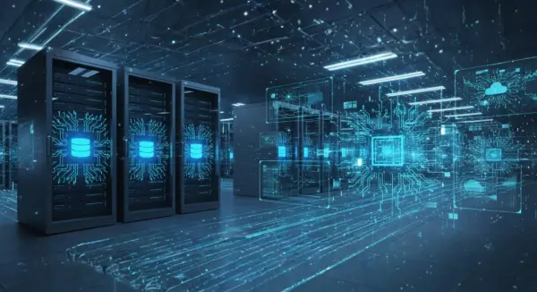 Servidor de banco de dados: o que é, como funciona e por que é um ativo estratégico para produtos digitais