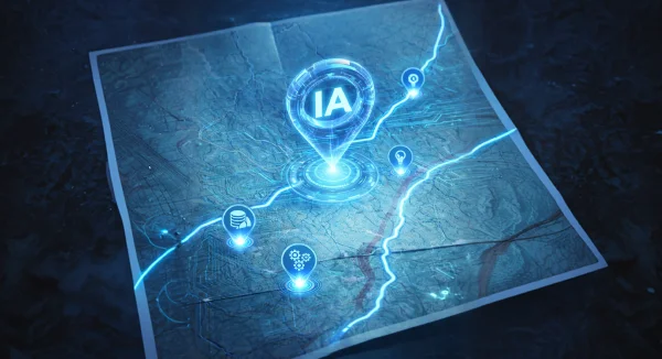 AI Strategy: como sair do hype e estruturar iniciativas que realmente geram resultado