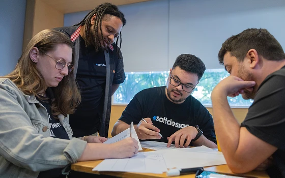 Evolução contínua