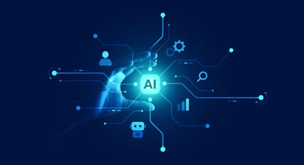 AI Native: o que é e por que empresas líderes estão ganhando vantagem competitiva com IA
