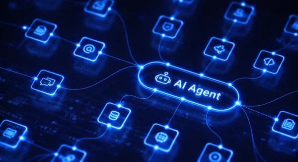 Como a Agentic AI está redefinindo o ciclo de vida de desenvolvimento de software