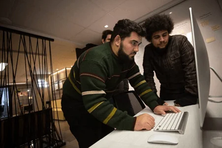 Plataformas e APIs escaláveis