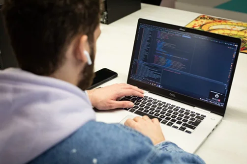 Software Engineer