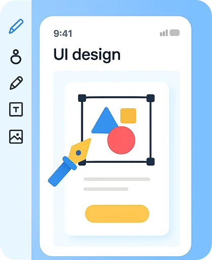 UX Design