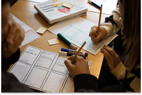 UX Designer