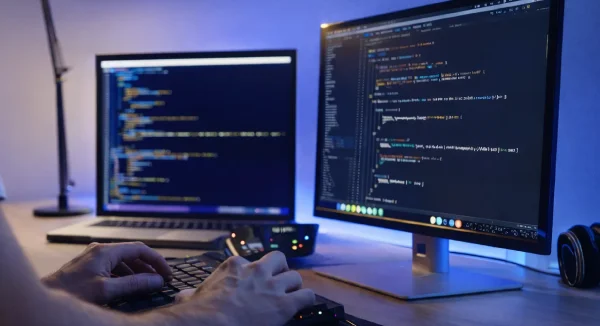 Anatomia técnica de projetos Lovable: o que encontramos ao abrir o capô do vibe coding