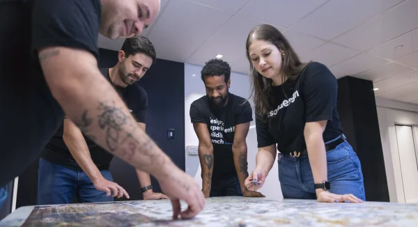 Cultura Positiva: quando o cuidado com as pessoas se transforma em experiência real
