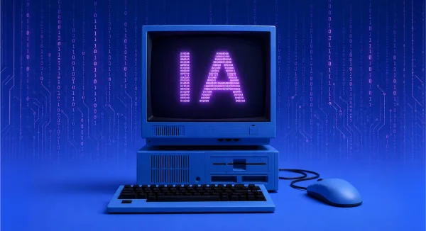 Modernização de sistemas legados: como reduzir dívida técnica e acelerar a transformação digital com IA