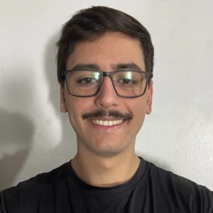 Luis Felipe Lourenço