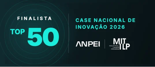 Premiacao ISG Provider Lens Digital Business Inovation